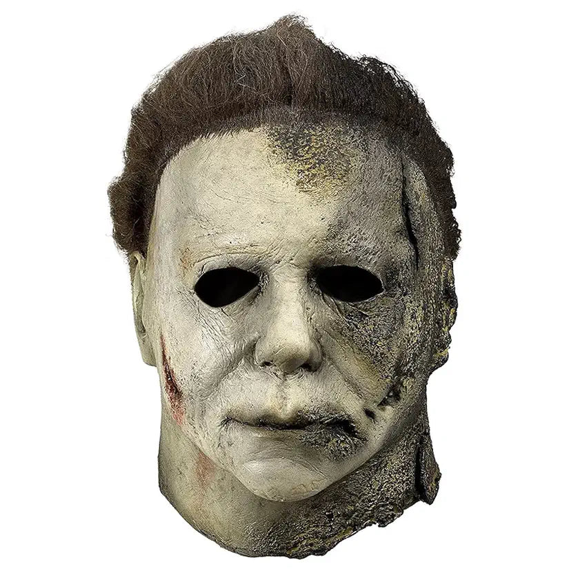 Halloween Kills Michael Myers Mask