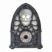 Haunted Radio with Lights and Sound 