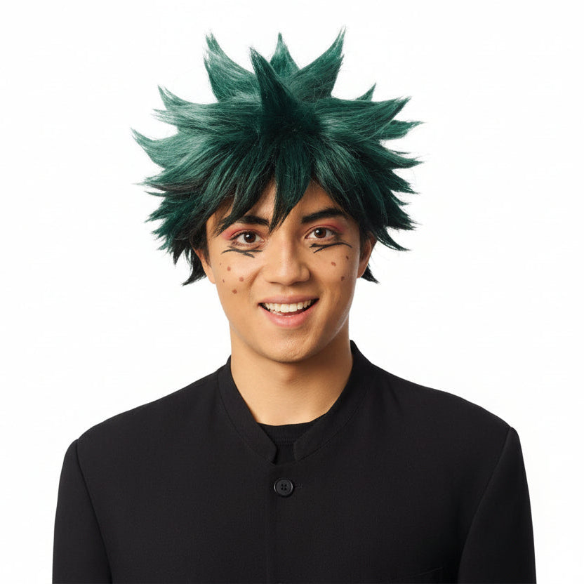 Hero Wig