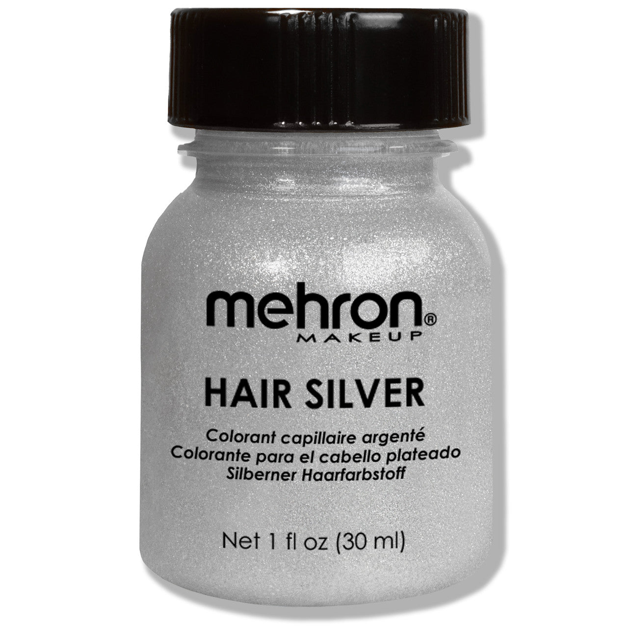 Mehron Liquid Hair Color