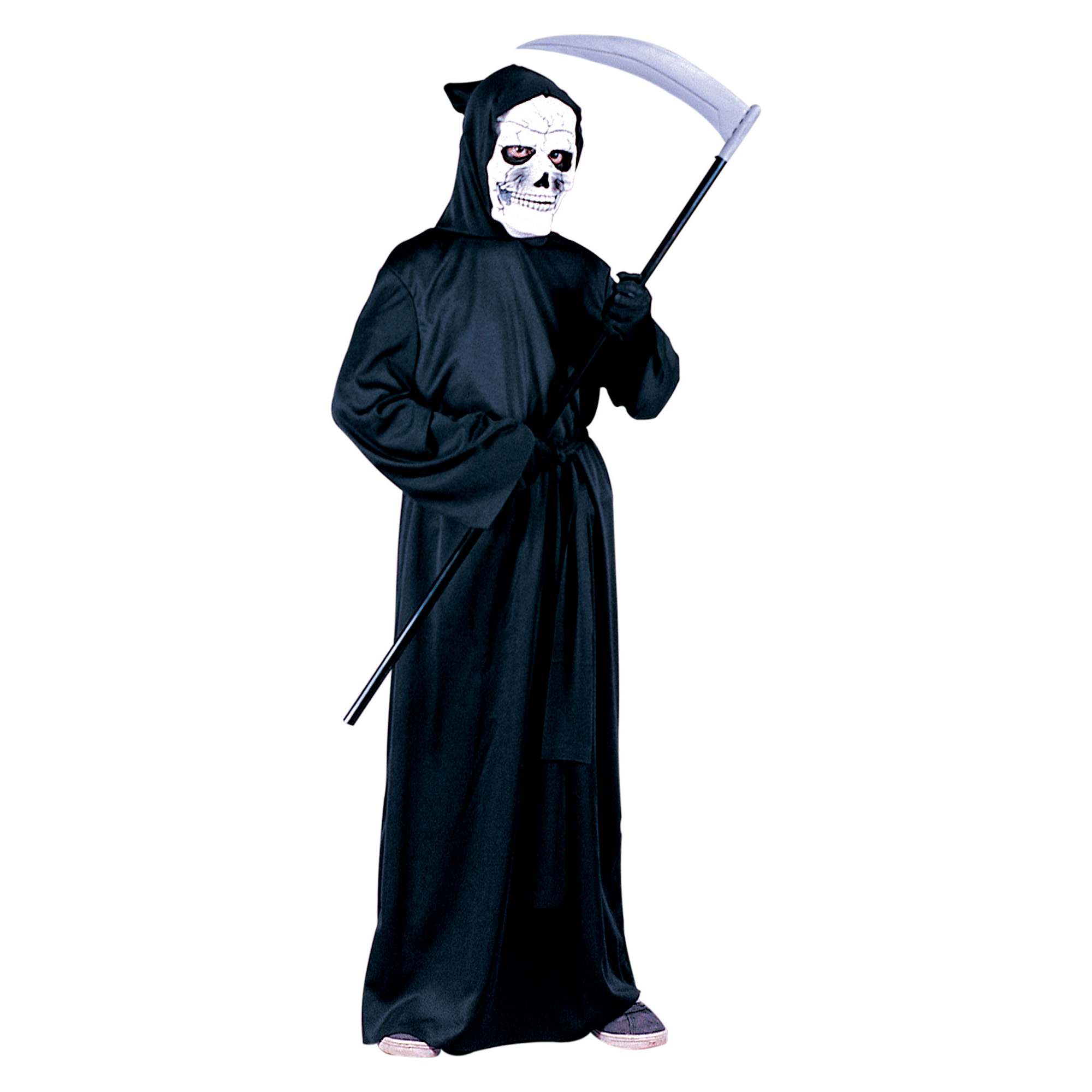 Horror Robe Kids Costume