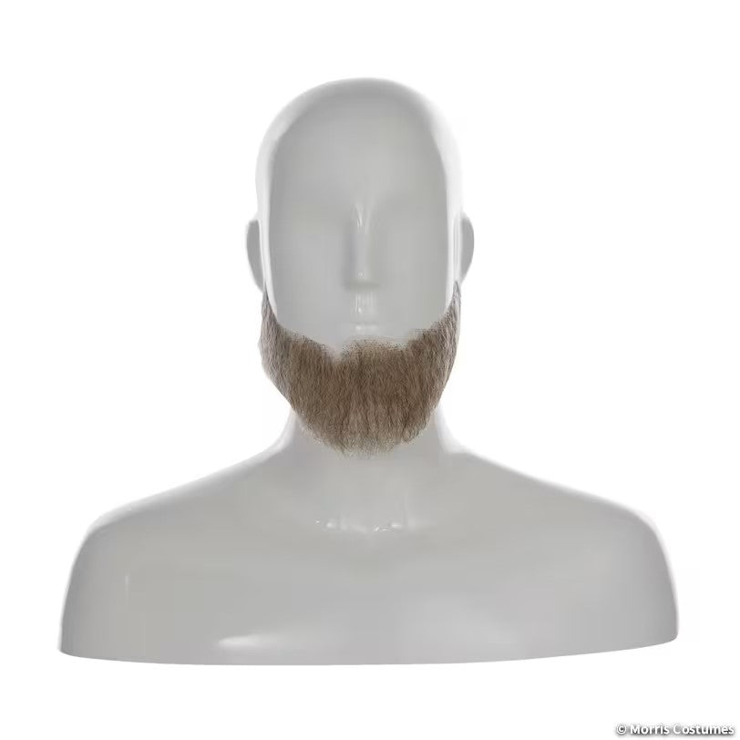 Full Short Beard - Deluxe