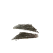 Human Hair Eyebrows - Natural