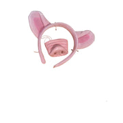Pig Ears and Nose Kit