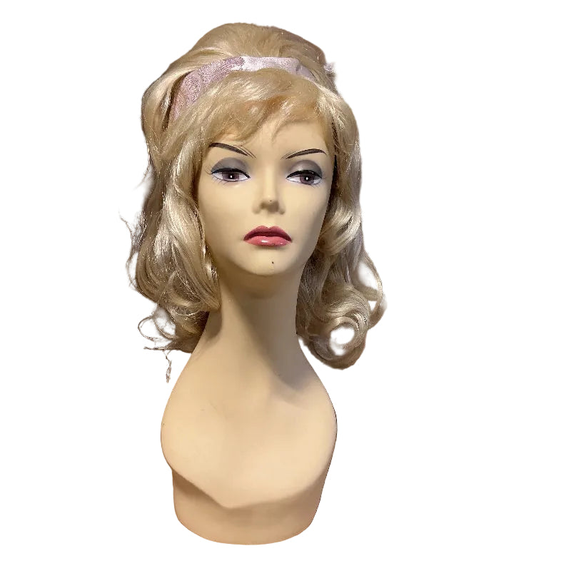 Bandstand Wig