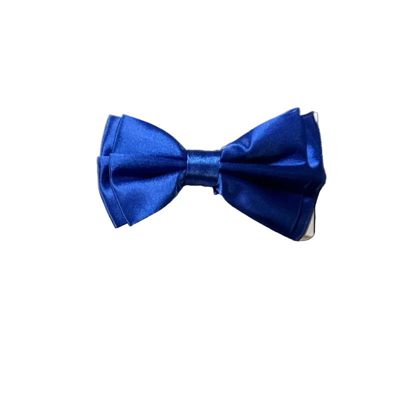 Bow Ties with Band