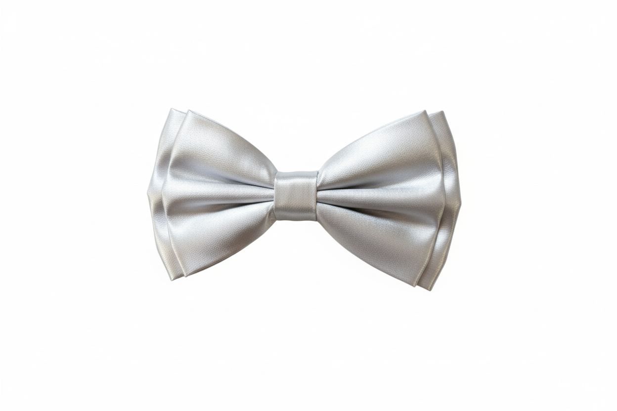 Bow Ties with Band