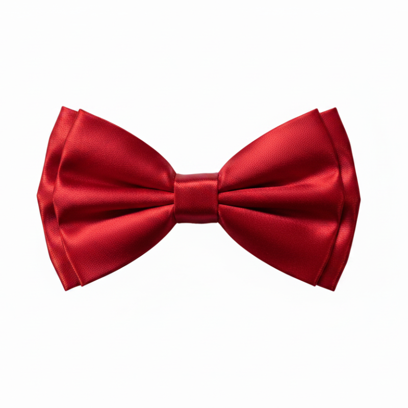 Bow Ties with Band