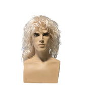 Beauty and the Beast Wavy Beast Wig