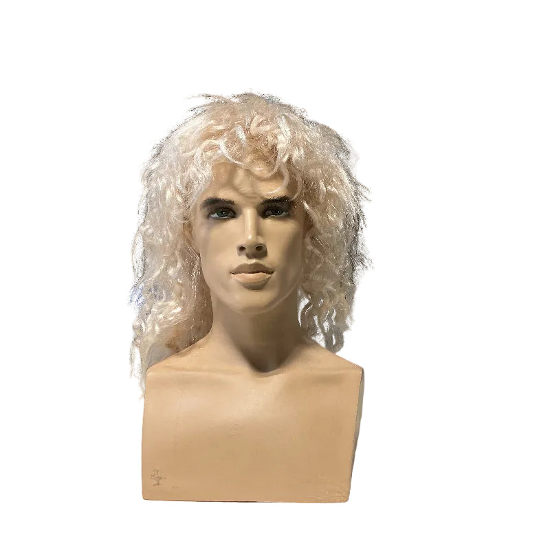 Beauty and the Beast Wavy Beast Wig