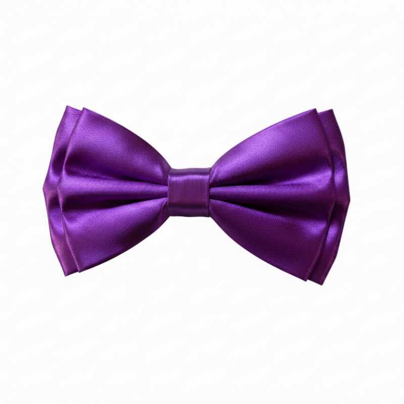 Bow Ties with Band