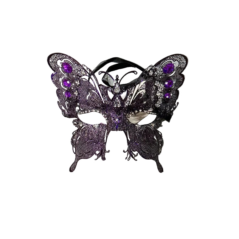 Butterfly Mask