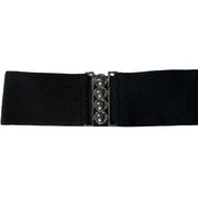 1950's Style Cinch Belts 24 " to 30"