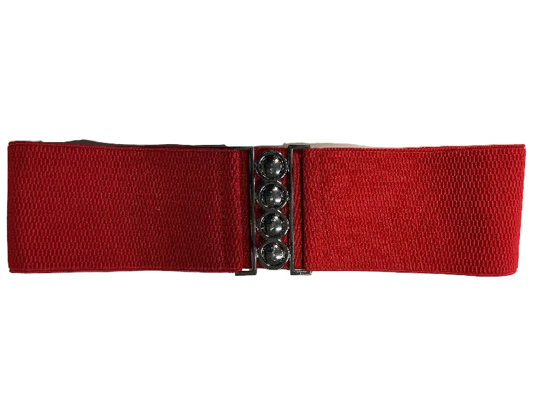 1950's Style Cinch Belts 24 " to 30"