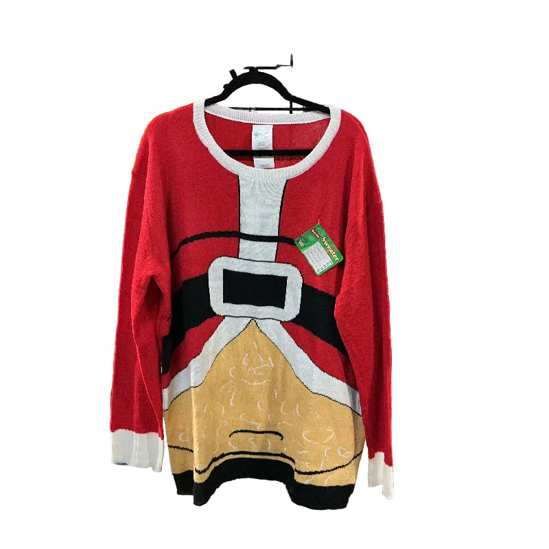 Christmas Sweater Adult Assortment