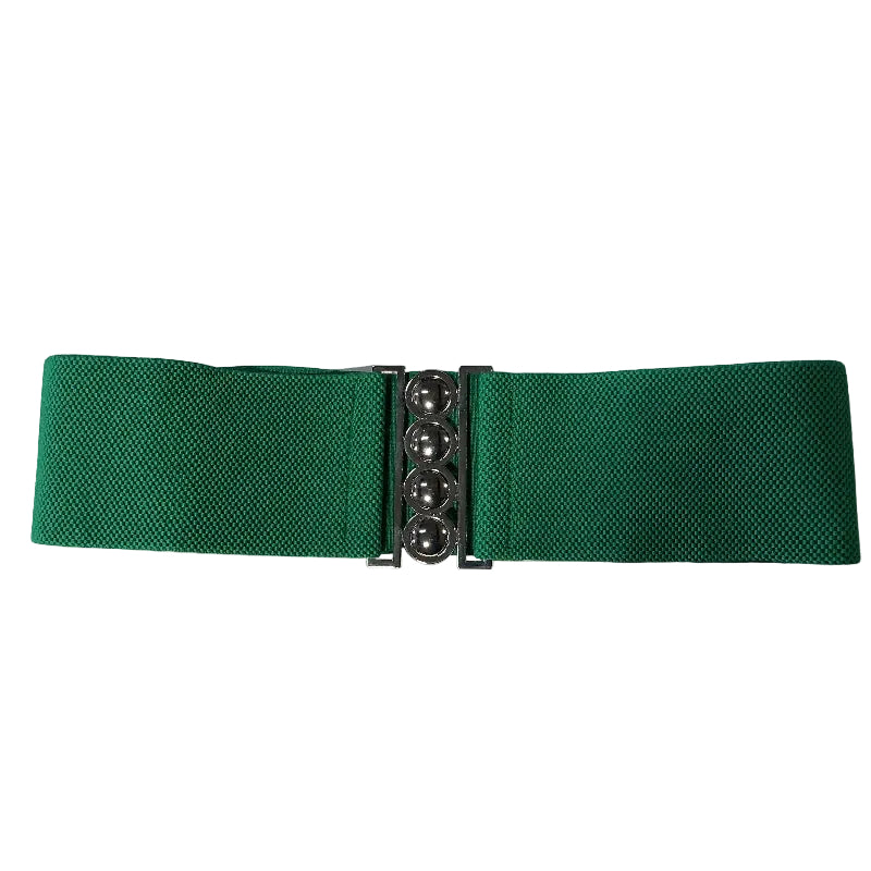 1950's Style Cinch Belts 24 " to 30"
