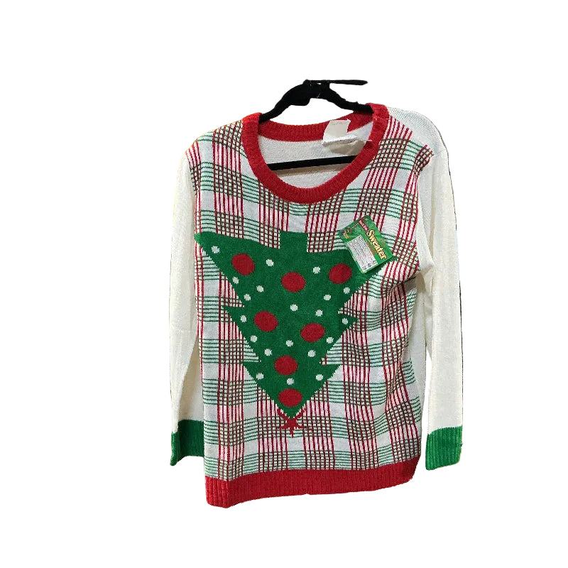 Christmas Sweater Adult Assortment