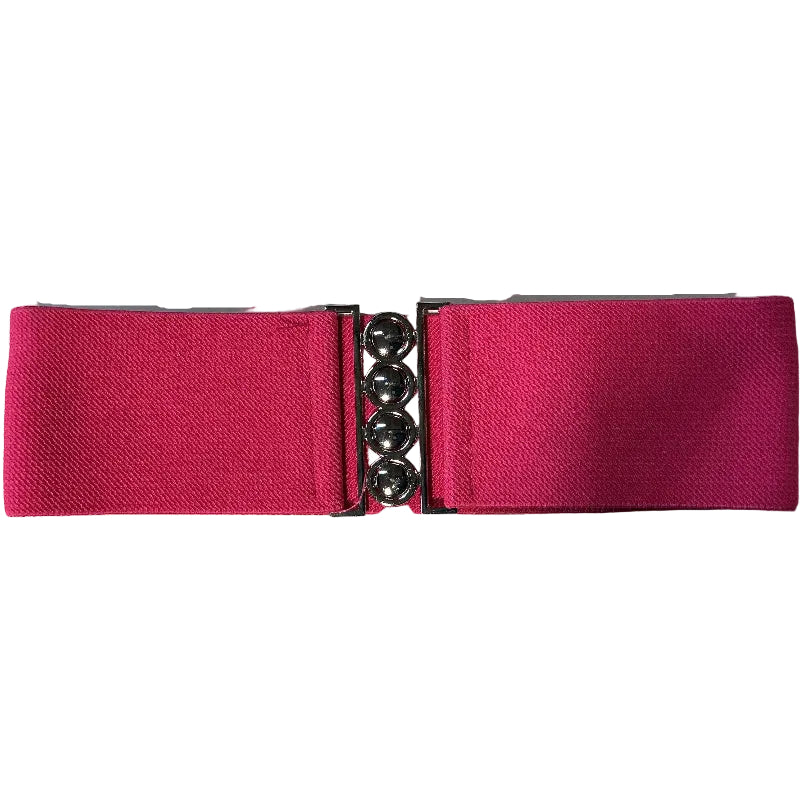 1950's Style Cinch Belts 24 " to 30"