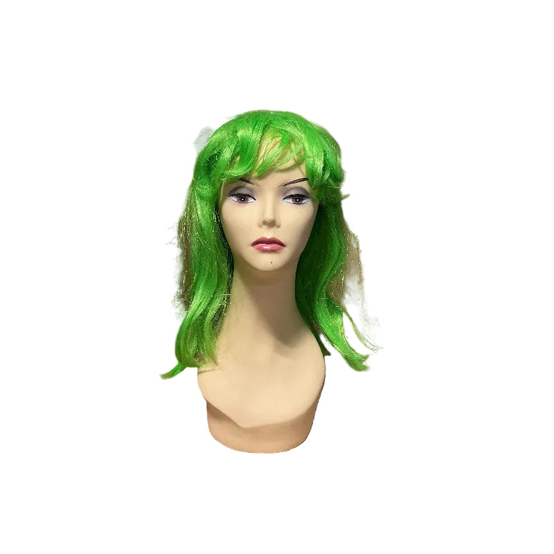 Cleopatra Wig