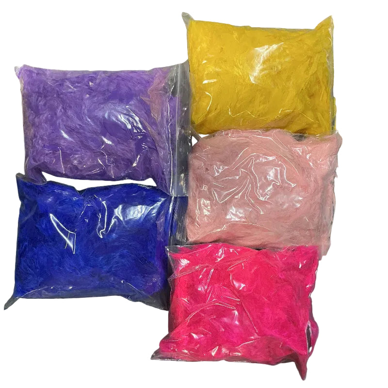 Chandelle Feather Boa