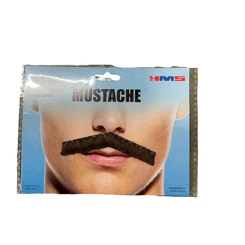 Monsieur Moustache
