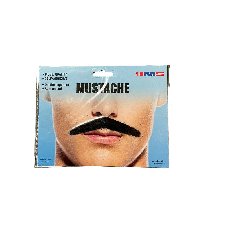Monsieur Moustache