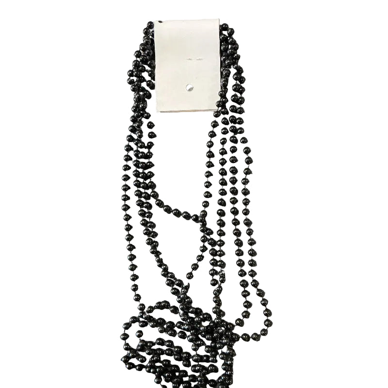 Mardi Gras Beads - 6 Pack