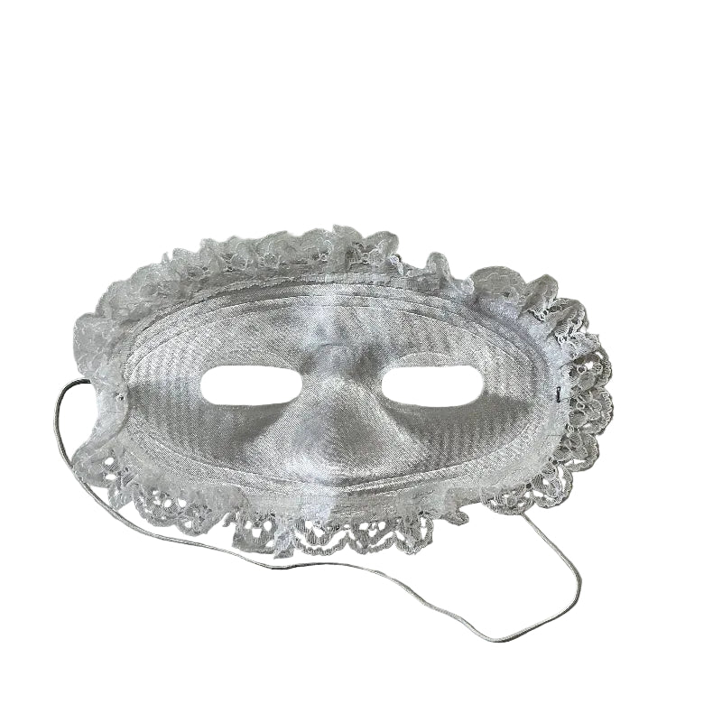 Lace Domino Mask