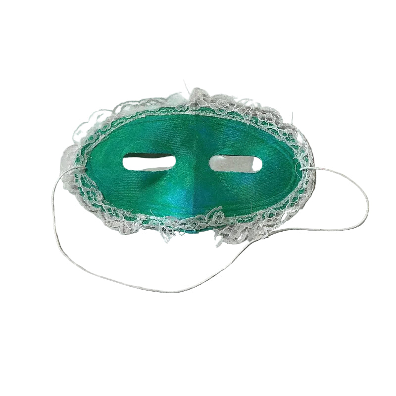 Lace Domino Mask