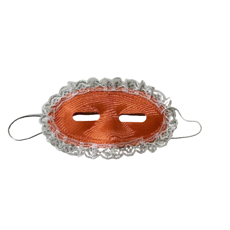 Lace Domino Mask