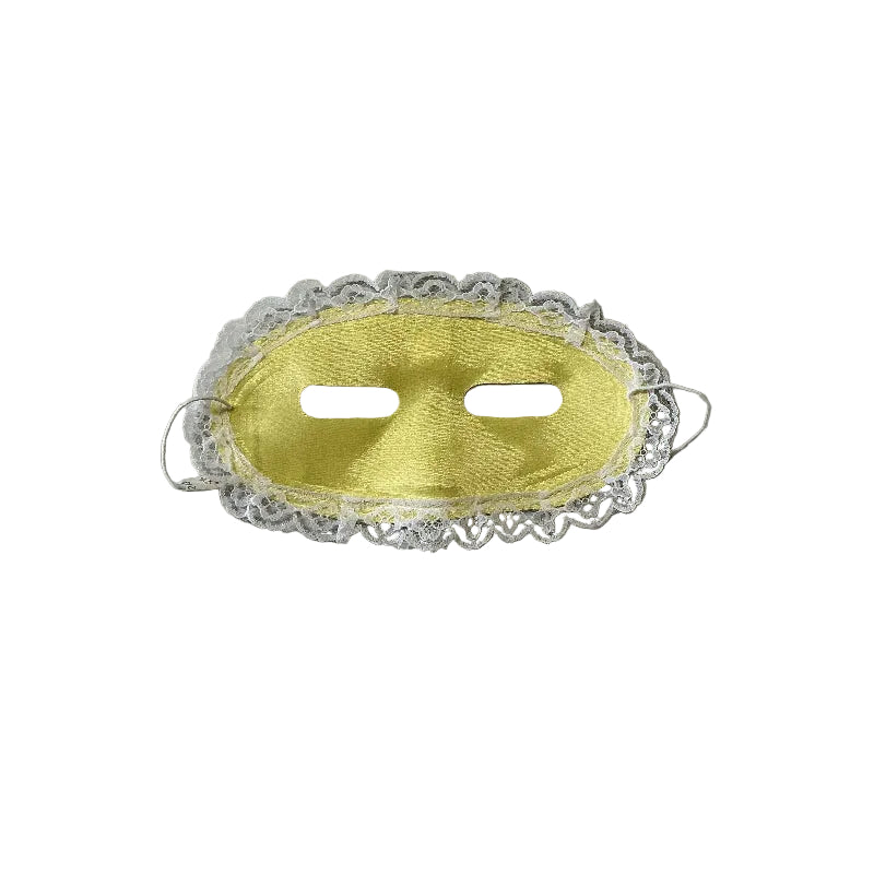 Lace Domino Mask