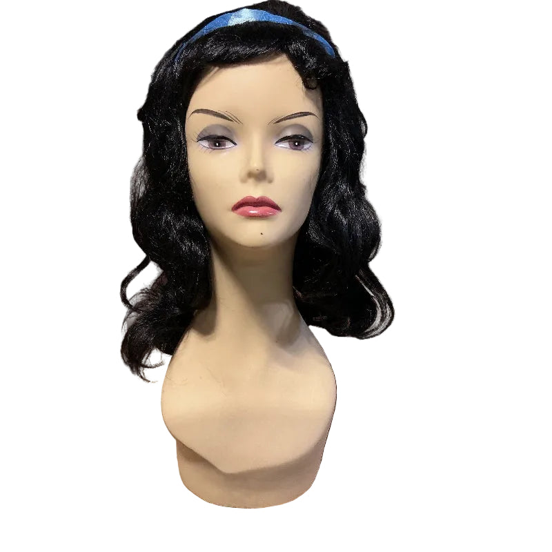 Bandstand Wig