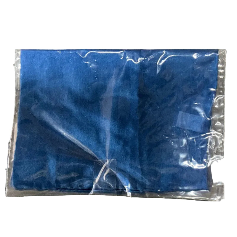 12 Inch Magic Silk