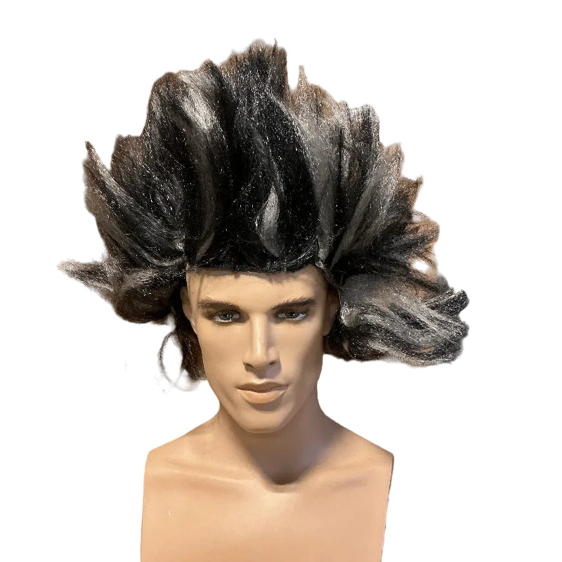 Cat Style Wig