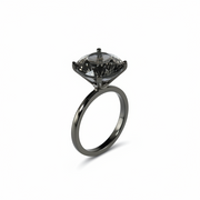 Gag Diamond Ring