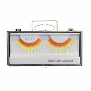 Eyelashes Blacklight