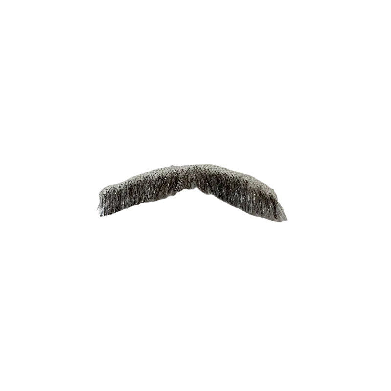 Small Synthetic Pencil Moustache