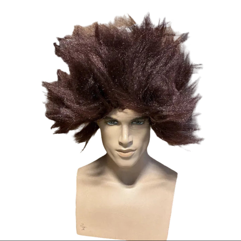 Cat Style Wig