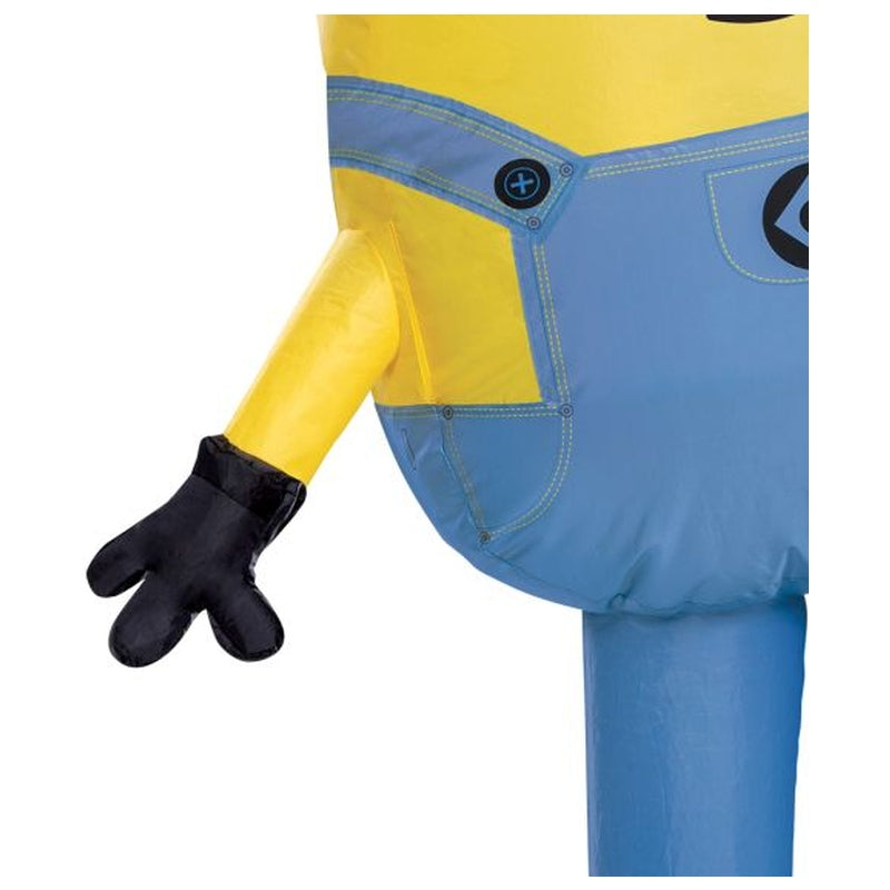 Minion's Bob Inflatable Kids Costume