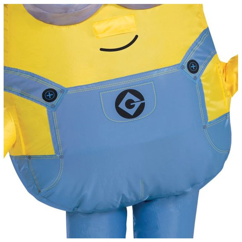 Minion's Bob Inflatable Kids Costume