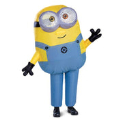 Minion's Bob Inflatable Kids Costume