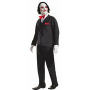 Jigsaw Billy Adult Costume