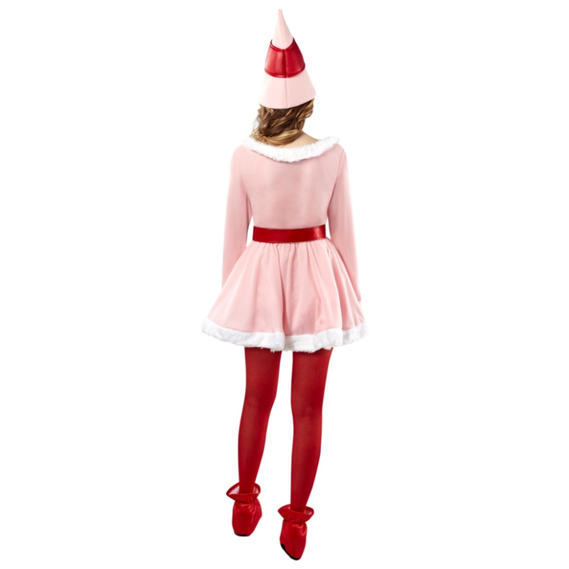 Jovie Deluxe Adult Costume