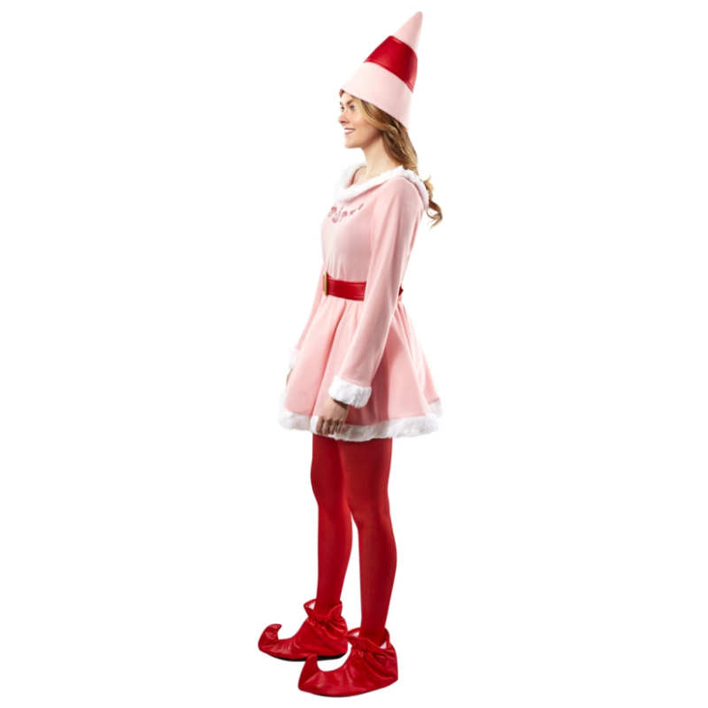 Jovie Deluxe Adult Costume
