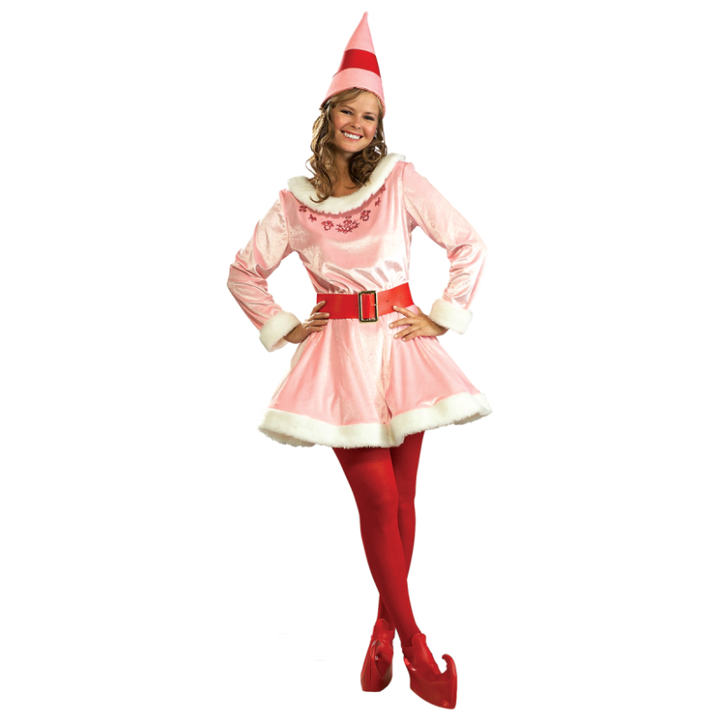 Jovie Deluxe Adult Costume
