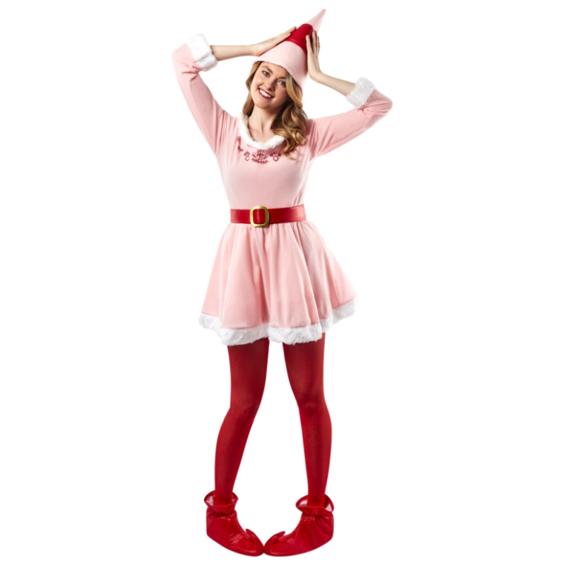 Jovie Deluxe Adult Costume