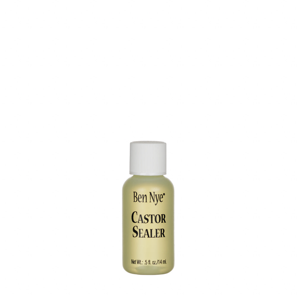 Castor Sealer by Ben Nye