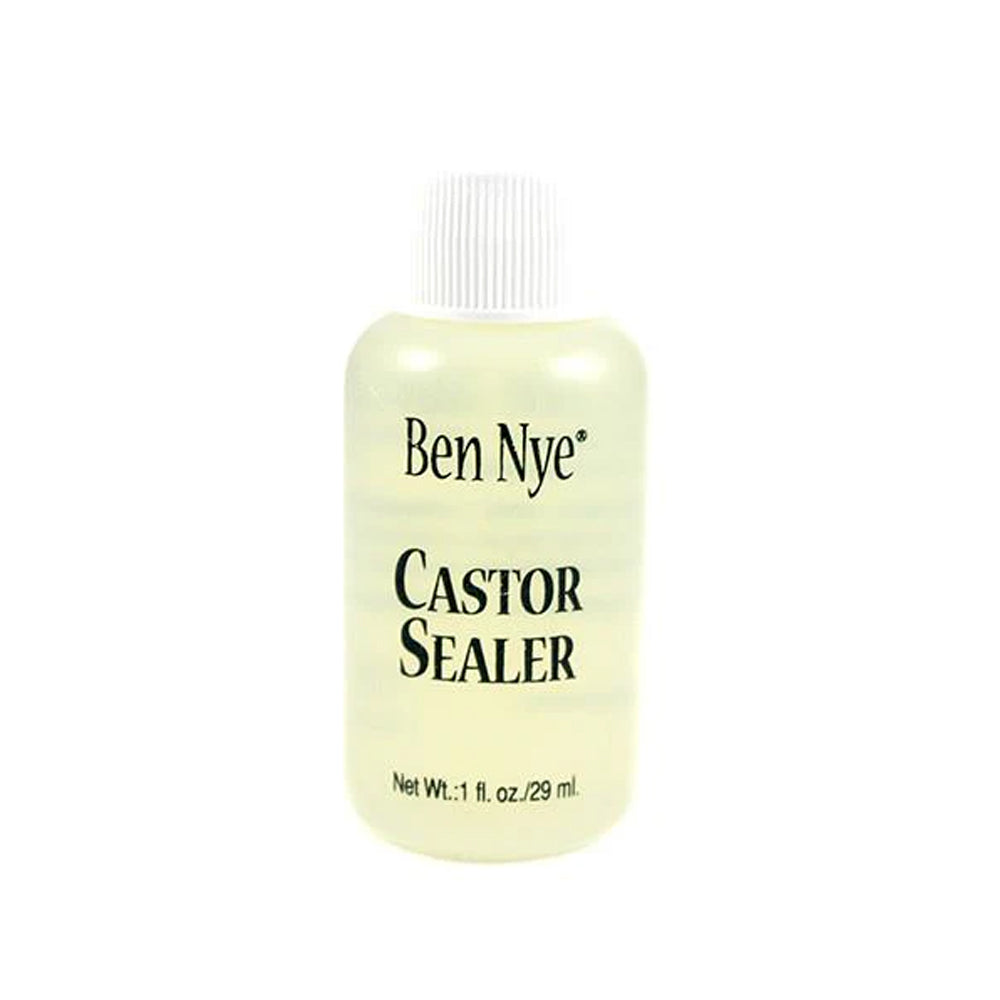 Castor Sealer by Ben Nye
