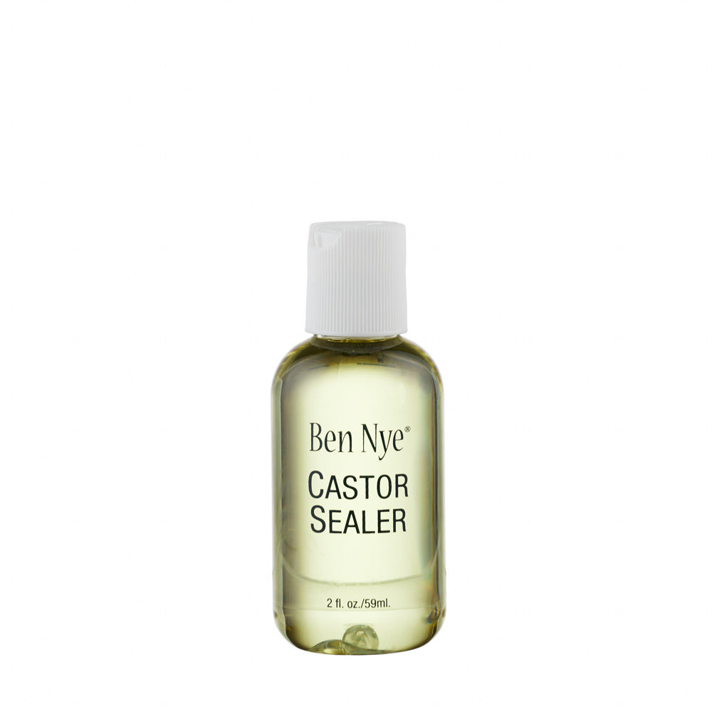 Castor Sealer by Ben Nye