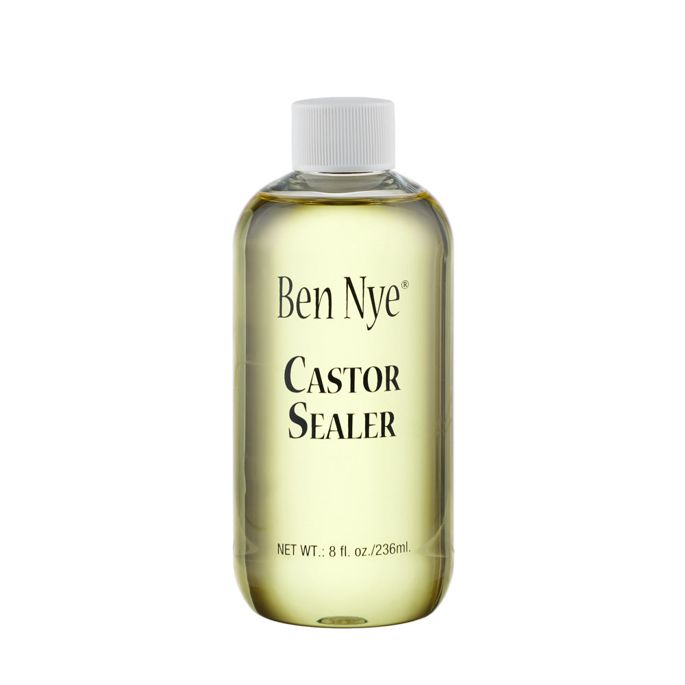 Castor Sealer by Ben Nye